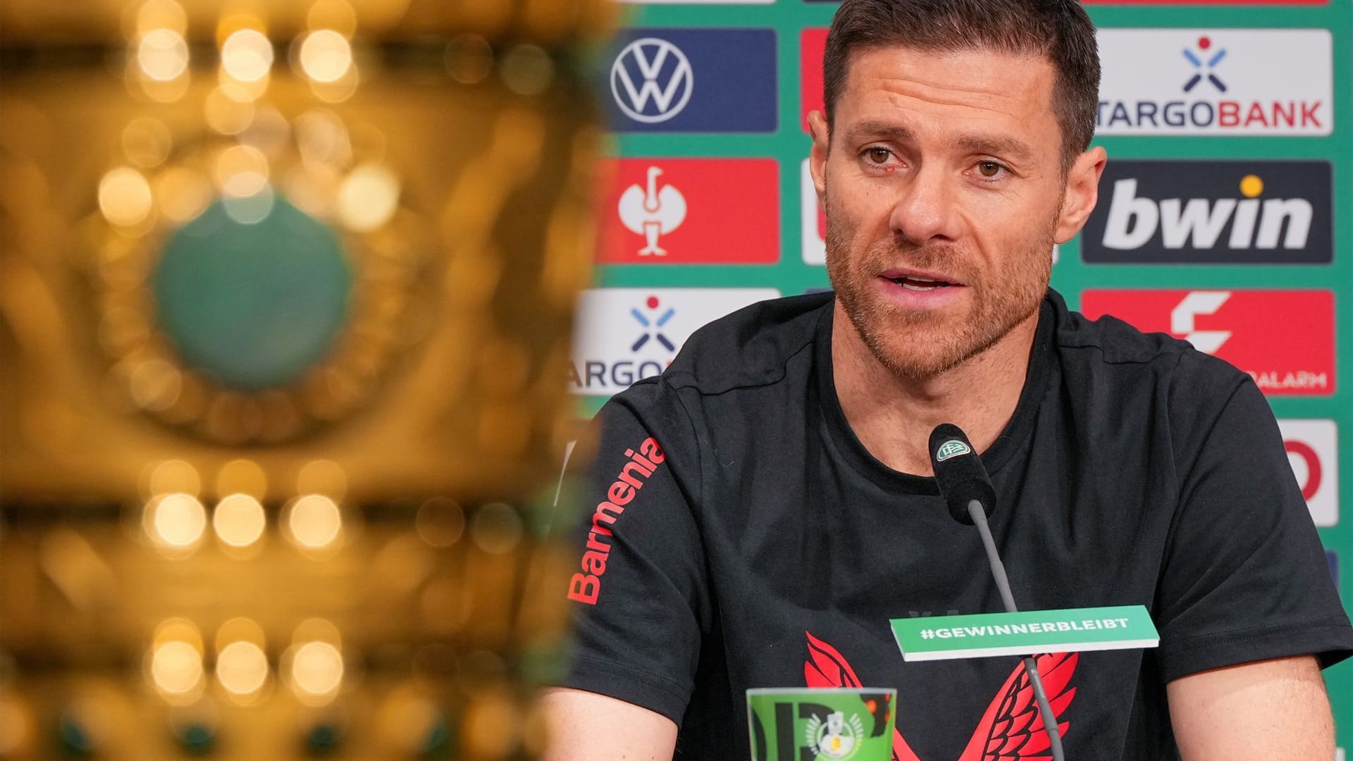 Xabi Alonso