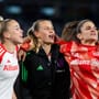 DFB-Pokalfinale | FC Bayern: Das Frauenteam macht es den Männern vor