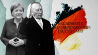 70 Jahre Grundgesetz: Wie die deutsche Verfassung zur...