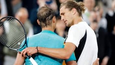 Pressestimmen zu Nadals French-Open-Aus gegen Zverev