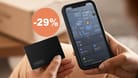 Bei Amazon bekommen Sie einen Bluetooth-Tracker für iOS-Geräte stark reduziert im Angebot.