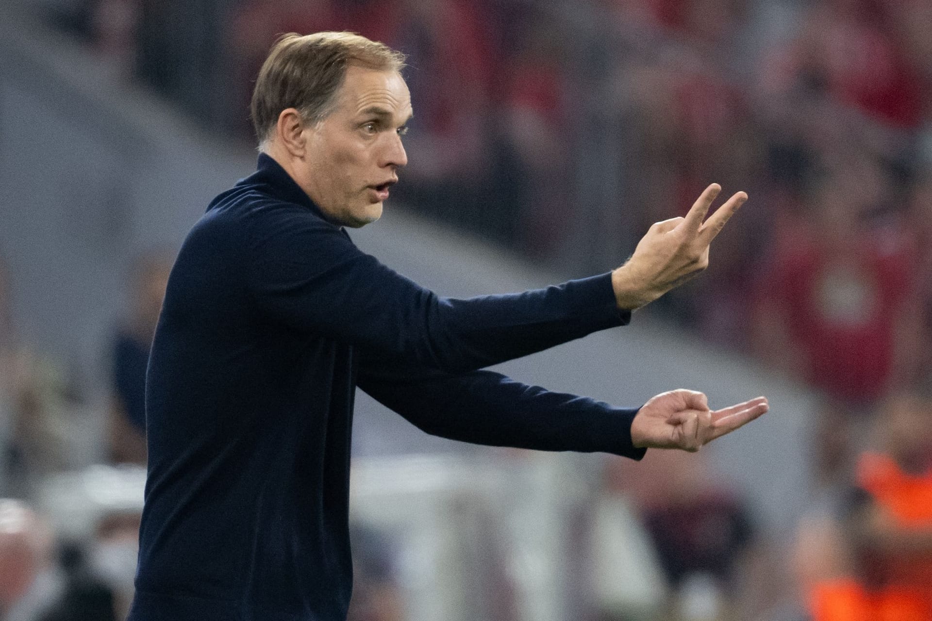 Thomas Tuchel