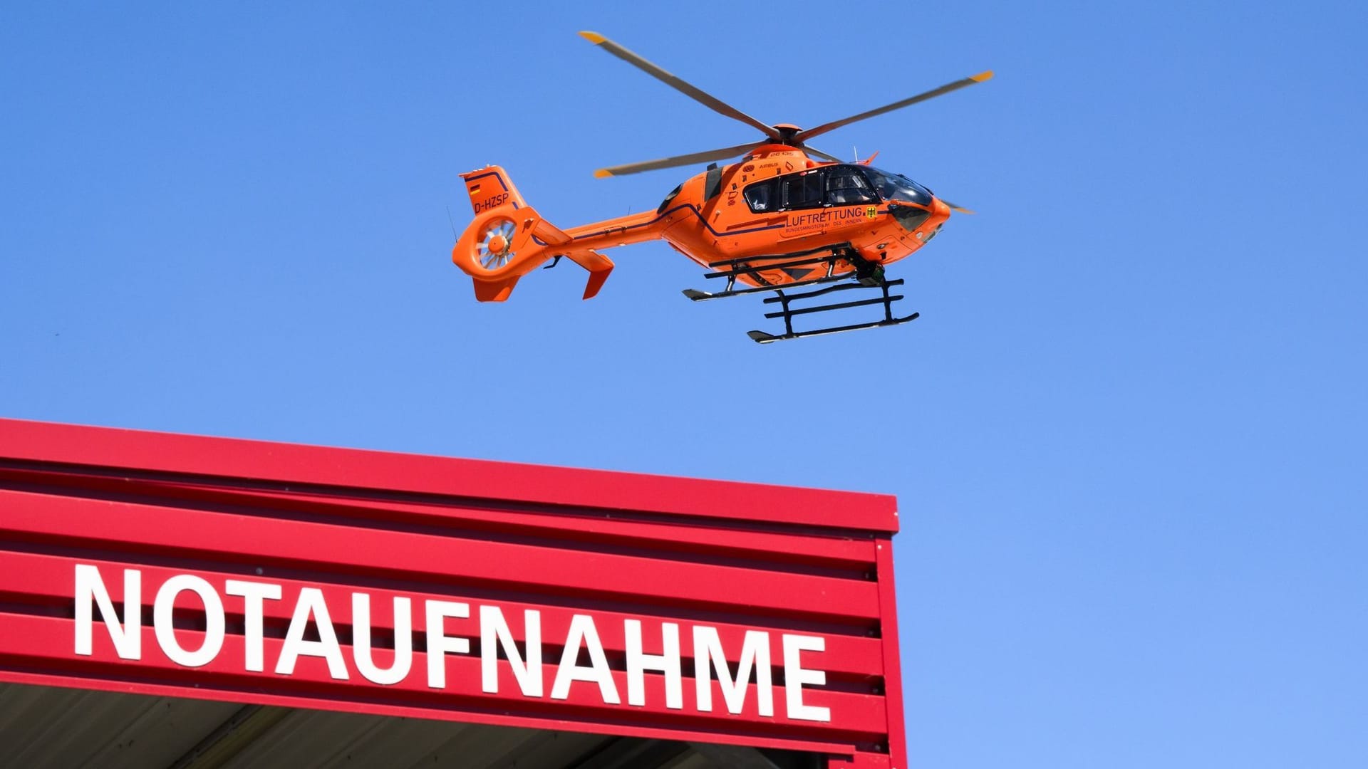 Krankenhausreform Krankenhausreform