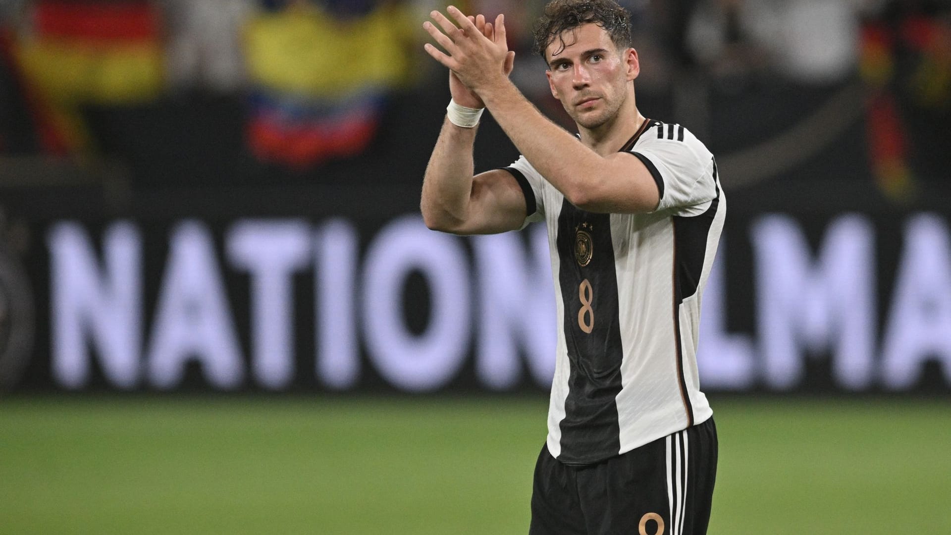 Leon Goretzka