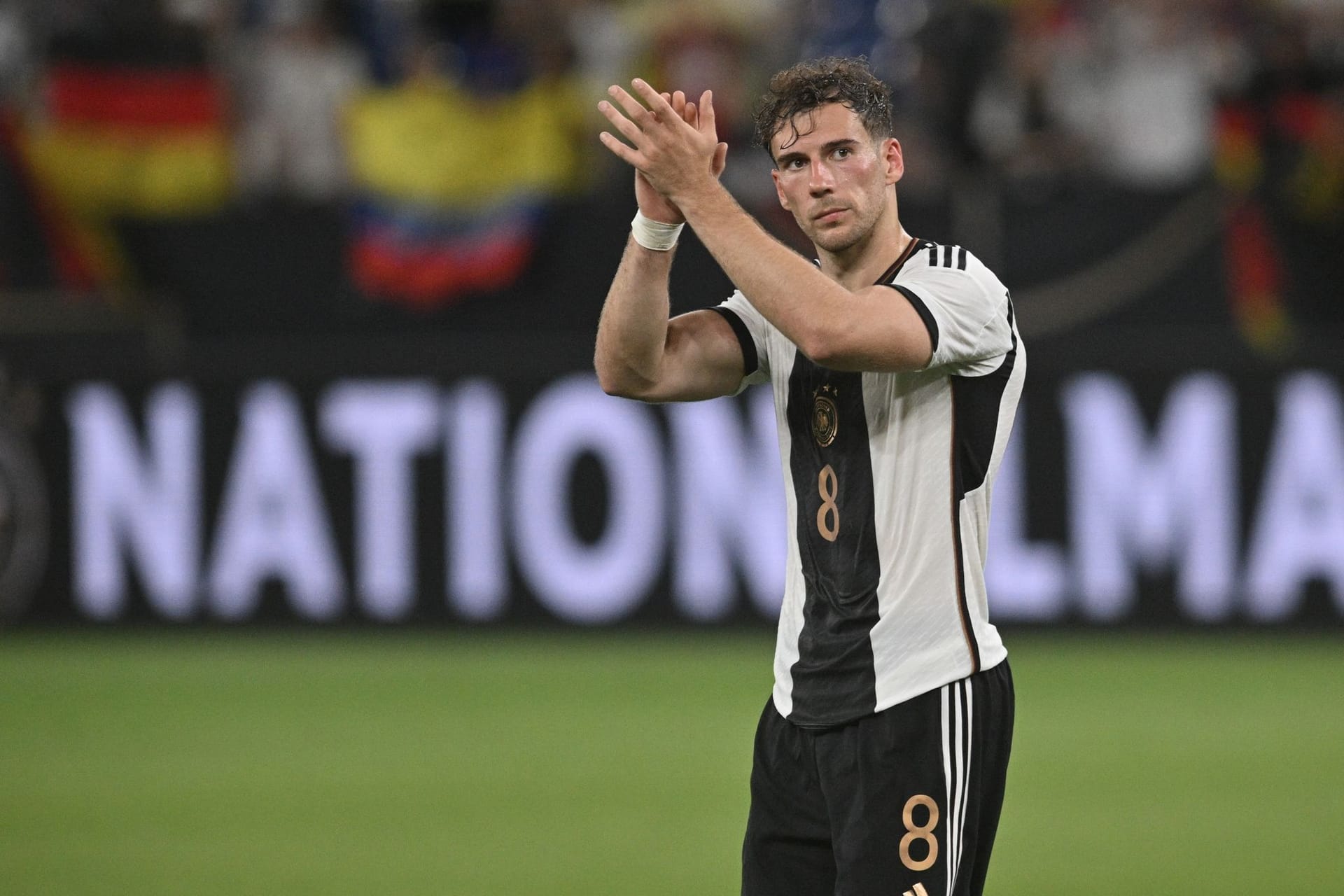 Leon Goretzka