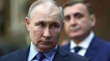 Putin befördert Ex-Bodyguard