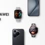 HUAWEI Smartwatches: Jetzt neue Modelle mit Gratis-FreeBuds entdecken