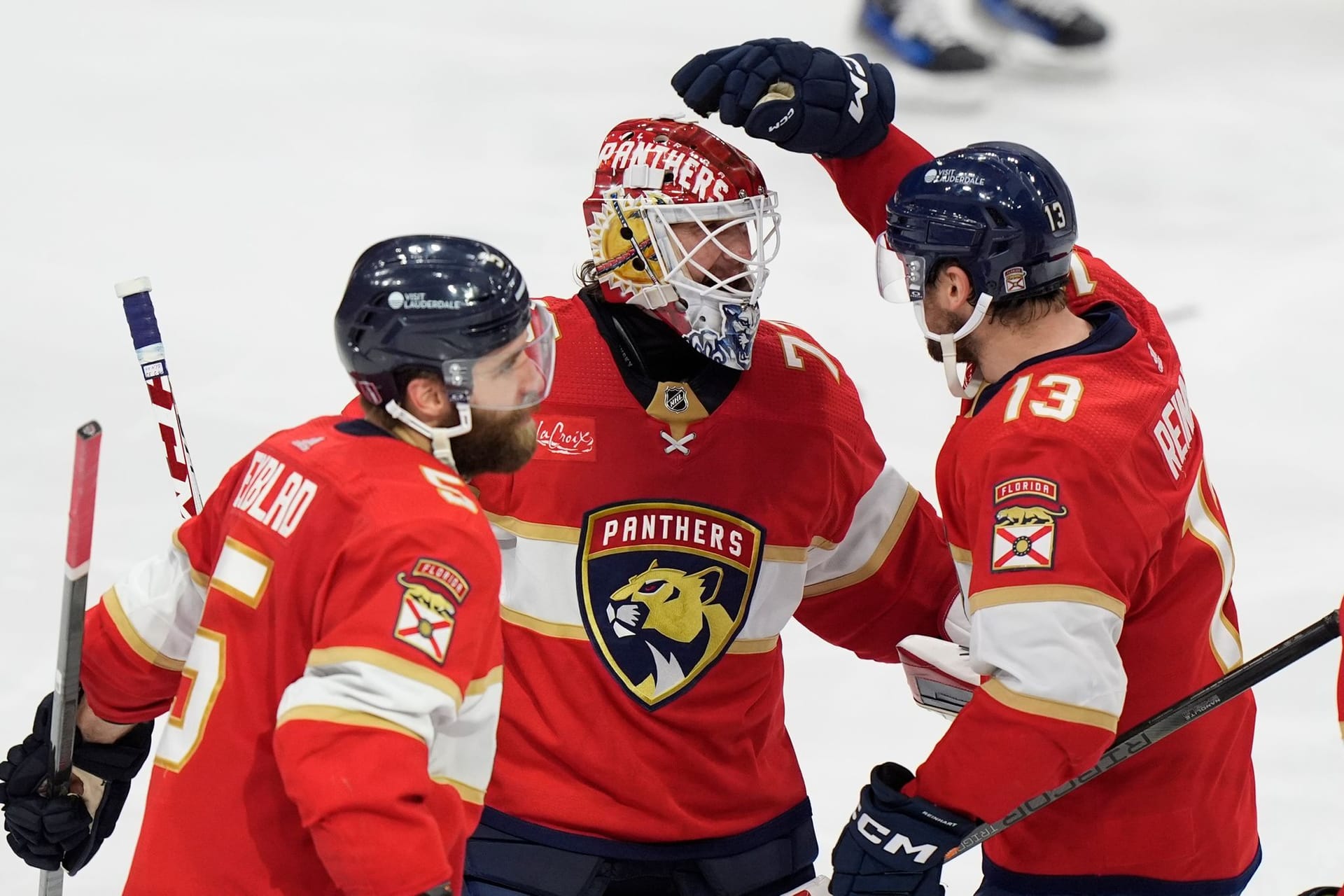 Florida Panthers