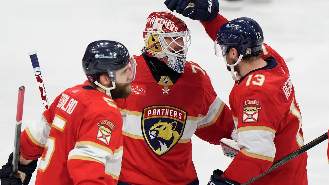 Florida Panthers