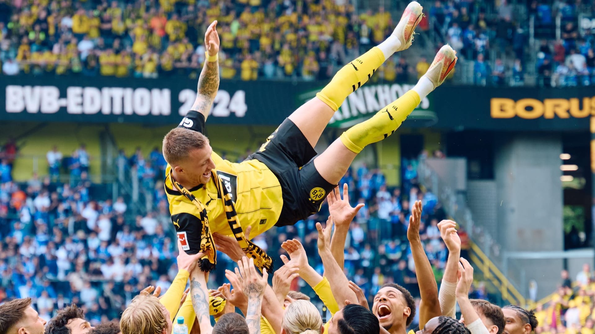 Marco Reus