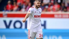 Wechsel fix: Stuttgart holt Abwehrspieler Chabot aus Köln