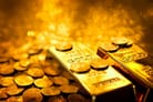 Gold im Milliardenwert: So viel besitzen die Deutschen
