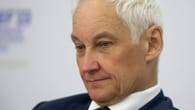 Russland: Neuer Verteidigungsminister – er steuert künftig Putins Armee