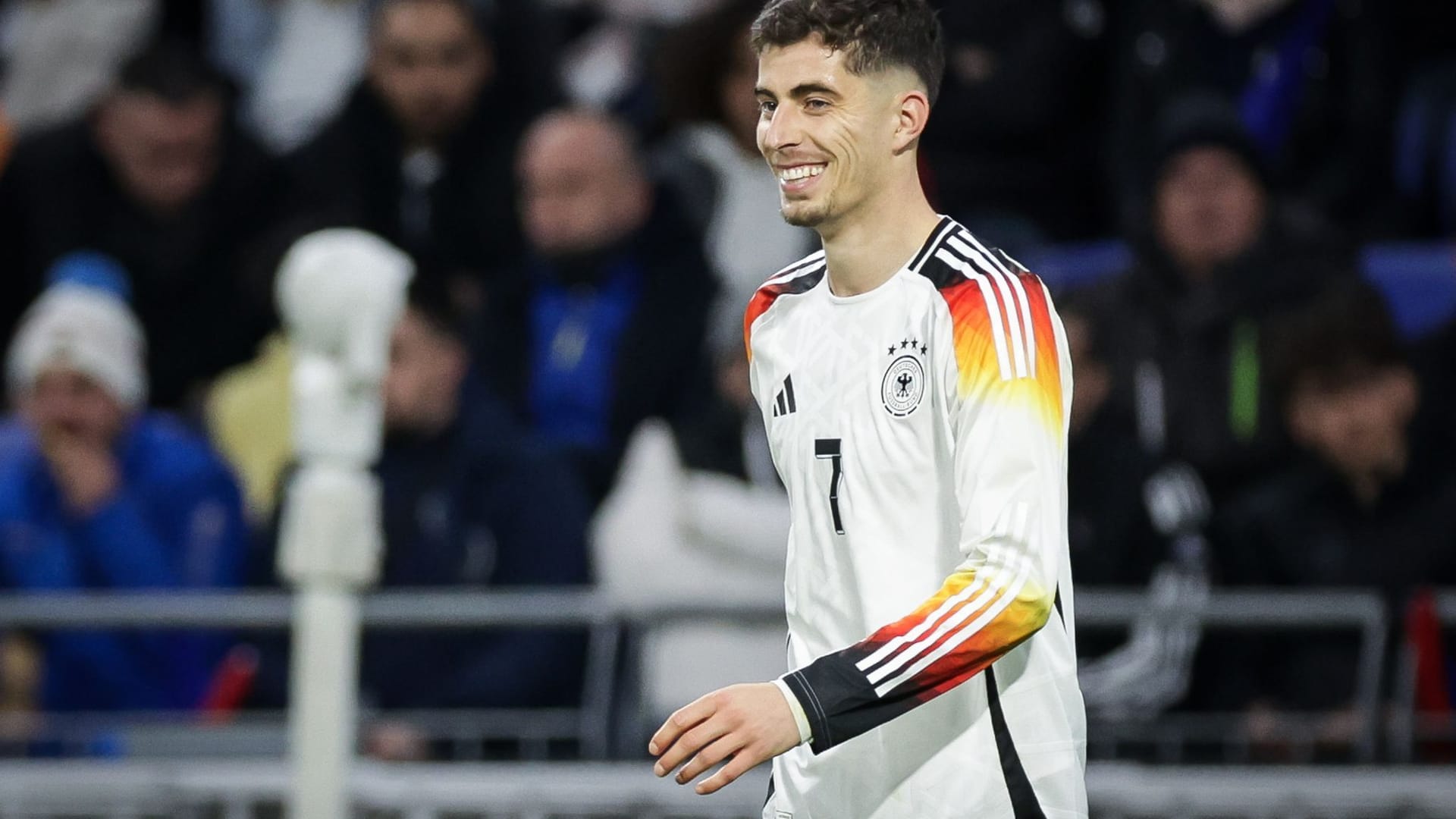 Kai Havertz