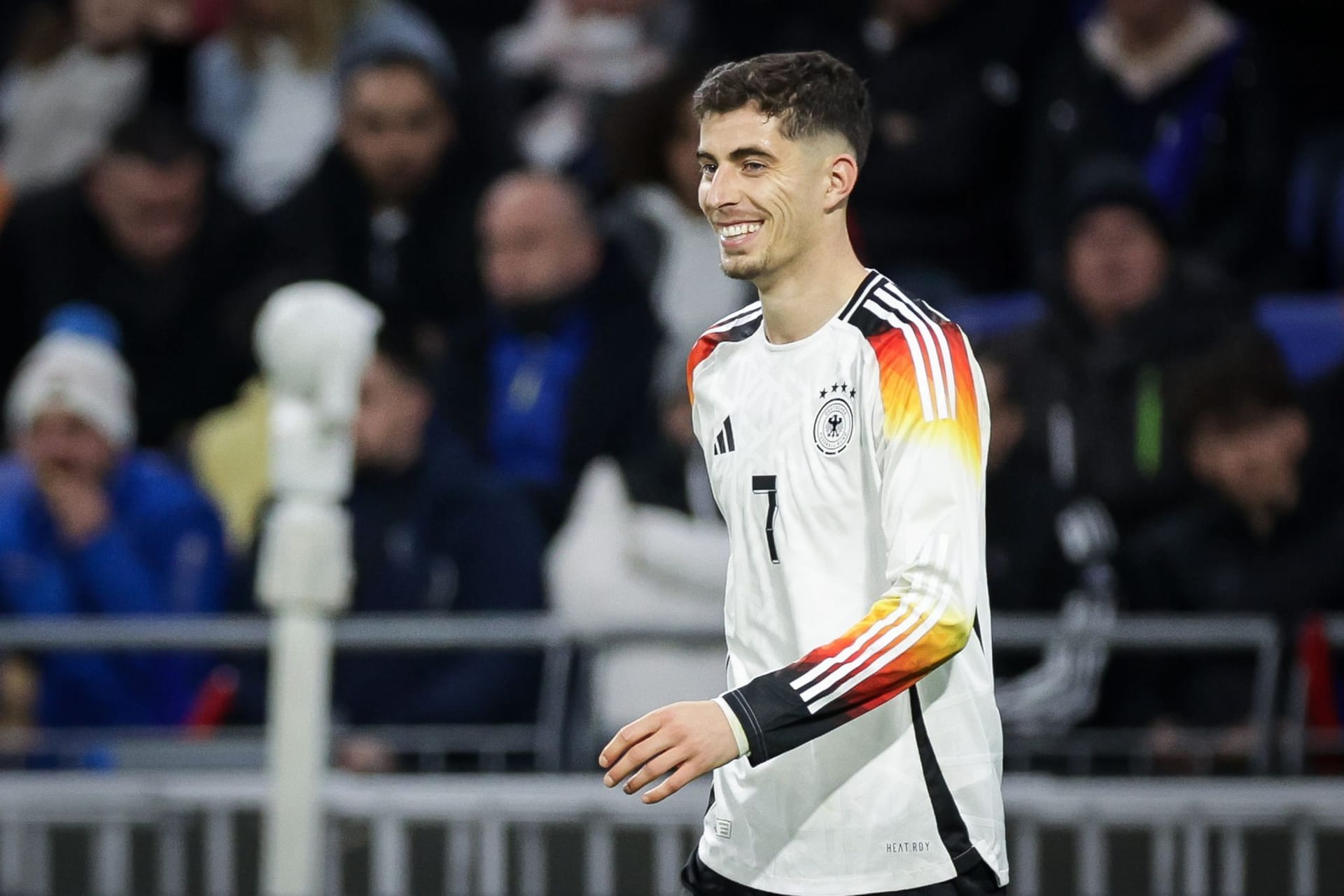 Kai Havertz