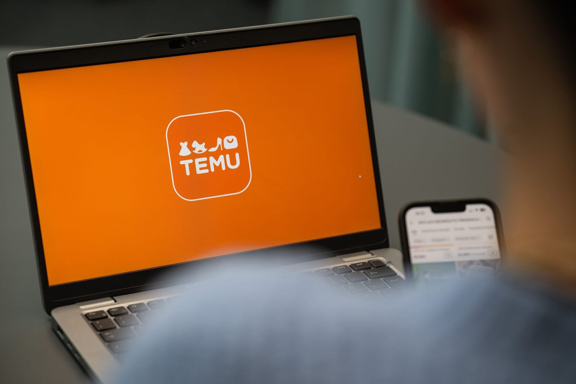 Temu