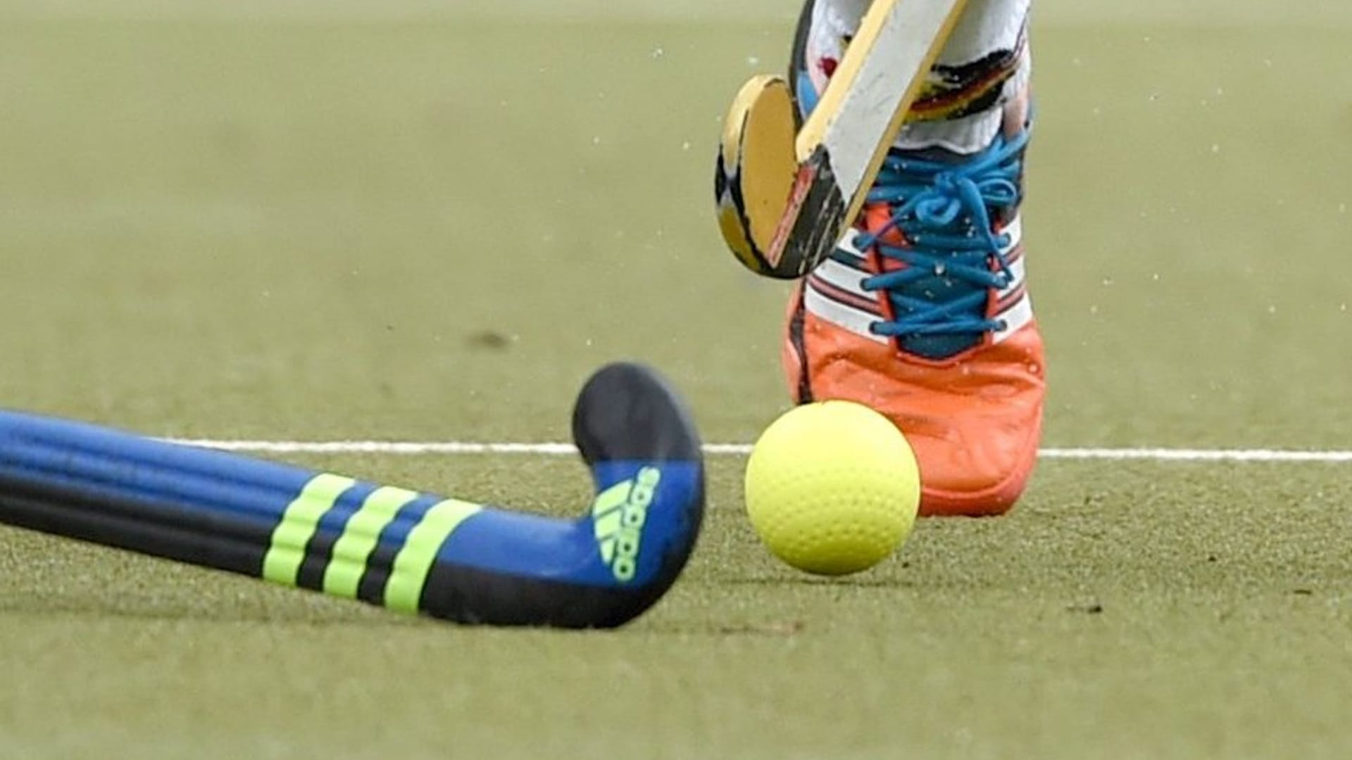Feldhockey Feldhockey