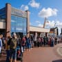 White Sands Festival auf Norderney: Ansturm an Pfingsten bereitet Sorge
