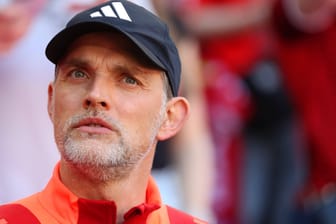 Thomas Tuchel: Er soll jetzt doch Bayern-Trainer bleiben.