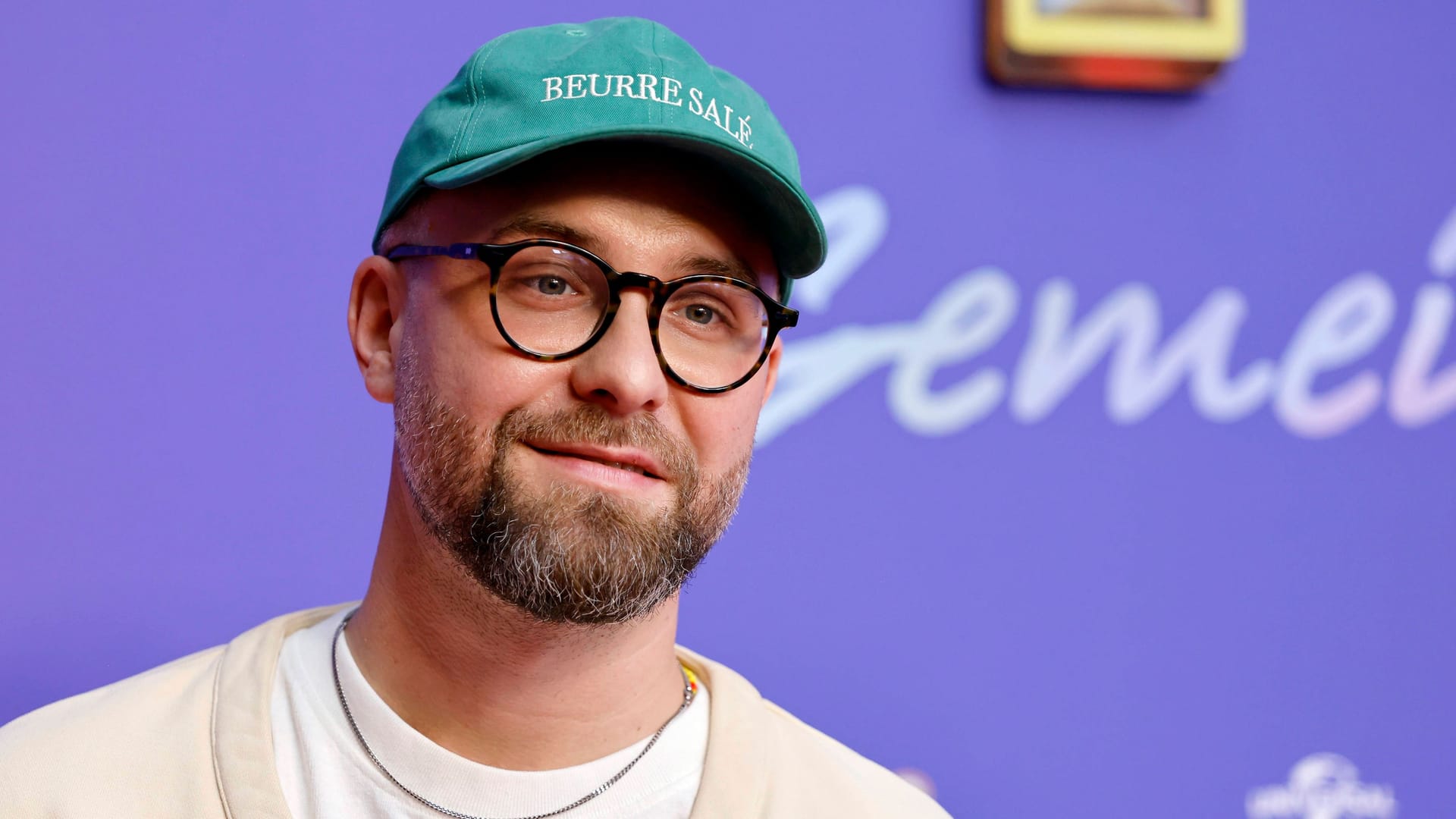 Mark Forster: Der Sänger ist aktuell auf Tour. Mark Forster: Der Sänger ist aktuell auf Tour.