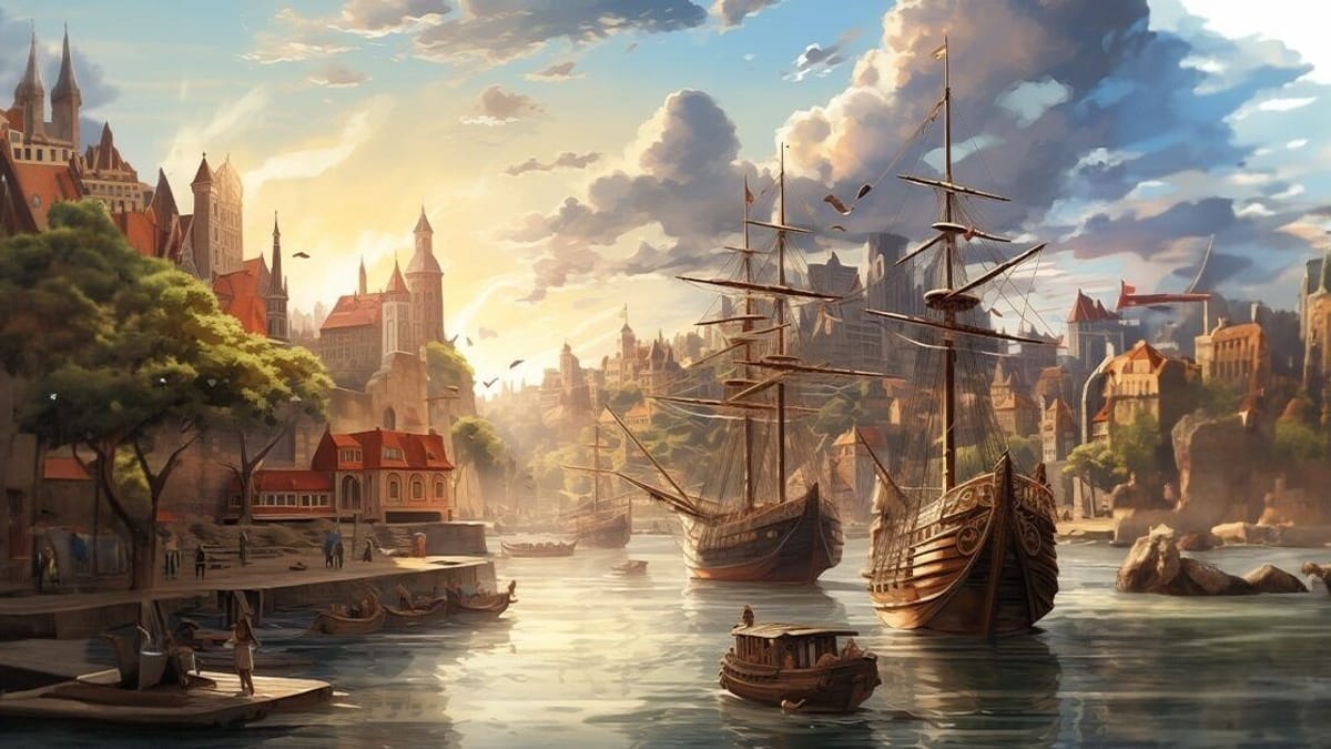 Forge of Empires ve daha fazla tarayıcı oyunu T-online.de'de ücretsiz oynuyor