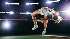 Leichtathletik-Quiz: Beweisen Sie Ihre Sport-Expertise!