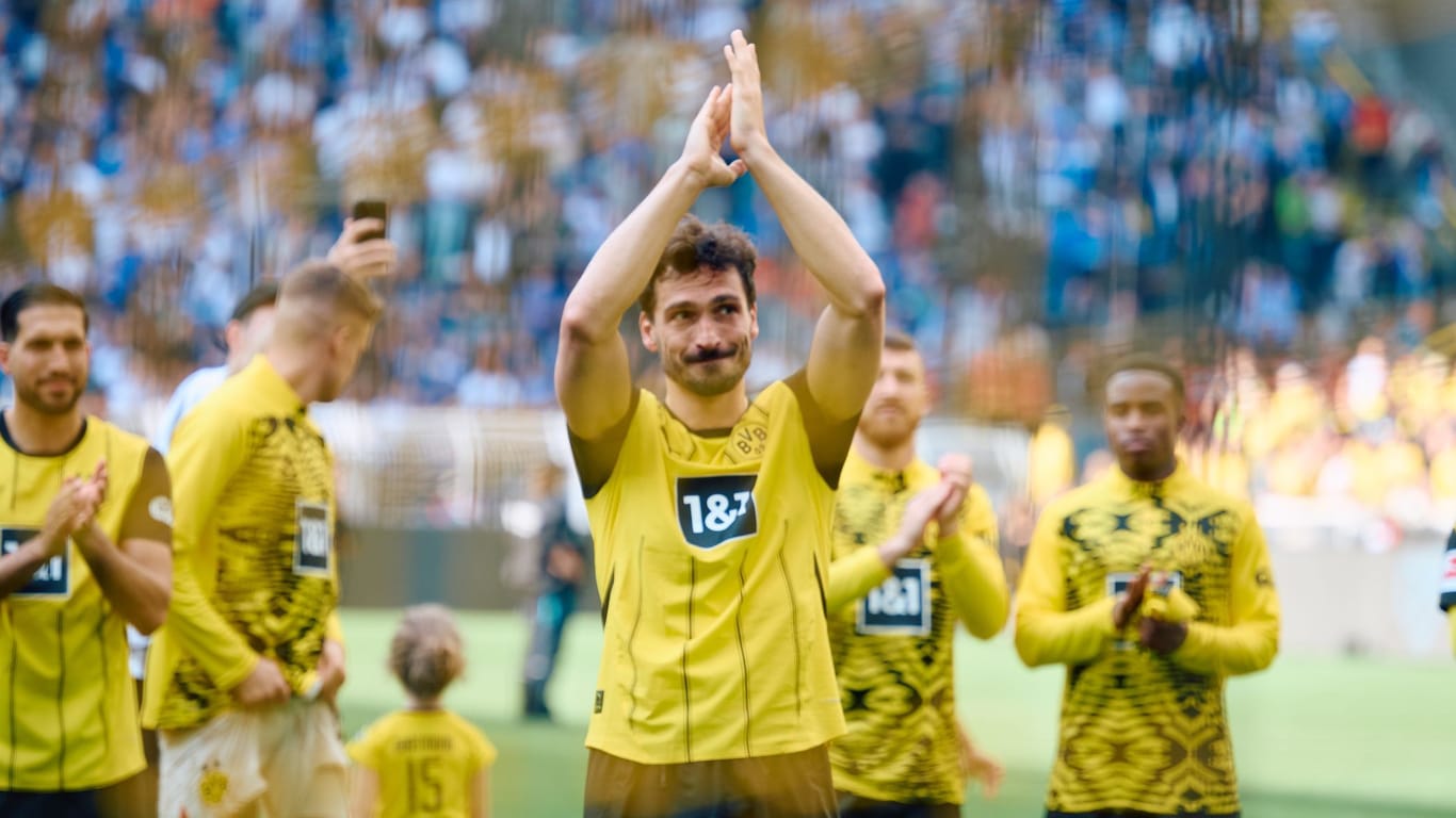 Mats Hummels