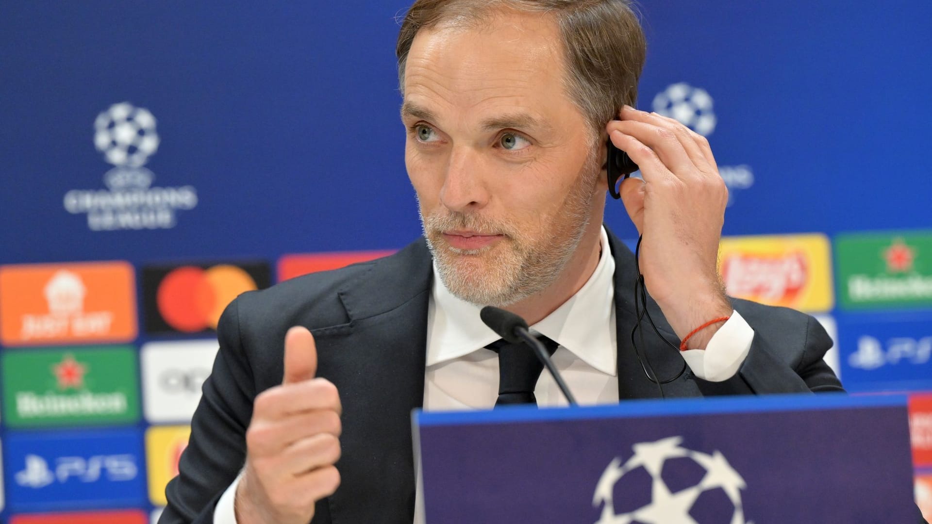 Thomas Tuchel