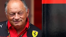 "Frisches Blut im System": Ferrari startet den Angriff
