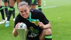 Wolfsburg-Frauen verlieren Sturm-Star