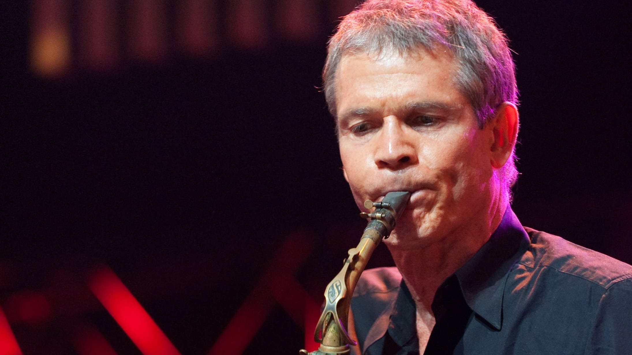 David Sanborn ist tot: Saxofon-Legende verstarb im Alter von 78 Jahren