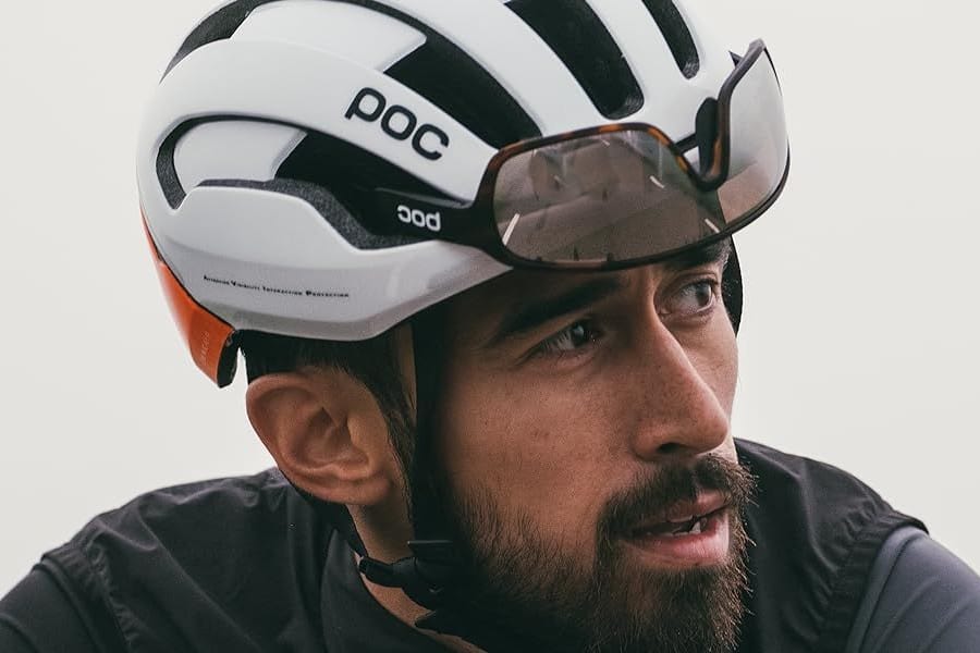 Heute ist bei Amazon ein Fahrradhelm von POC zum Tiefpreis unter 90 Euro erhältlich.