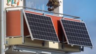Balkonkraftwerk: Lohnt sich die Mini-Solaranlage? 