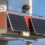 Balkonkraftwerk: Lohnt sich die Mini-Solaranlage? 