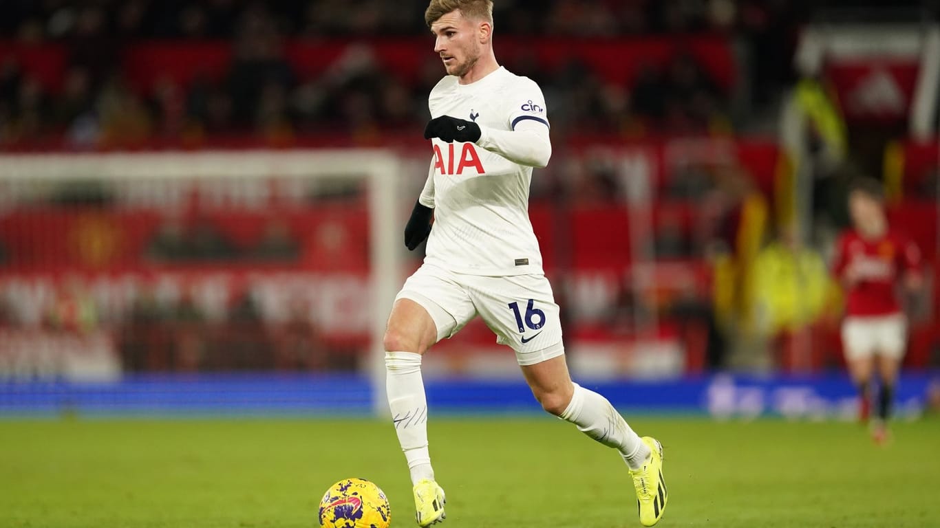 Timo Werner