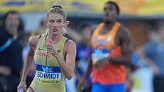 Vier deutsche Leichtathletik-Staffeln für Paris qualifiziert