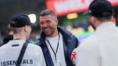 Podolski nach FC-Abstieg: "Es muss sich etwas verändern"
