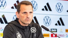 Ex-DFB-Boss zieht es wohl in die 2. Bundesliga
