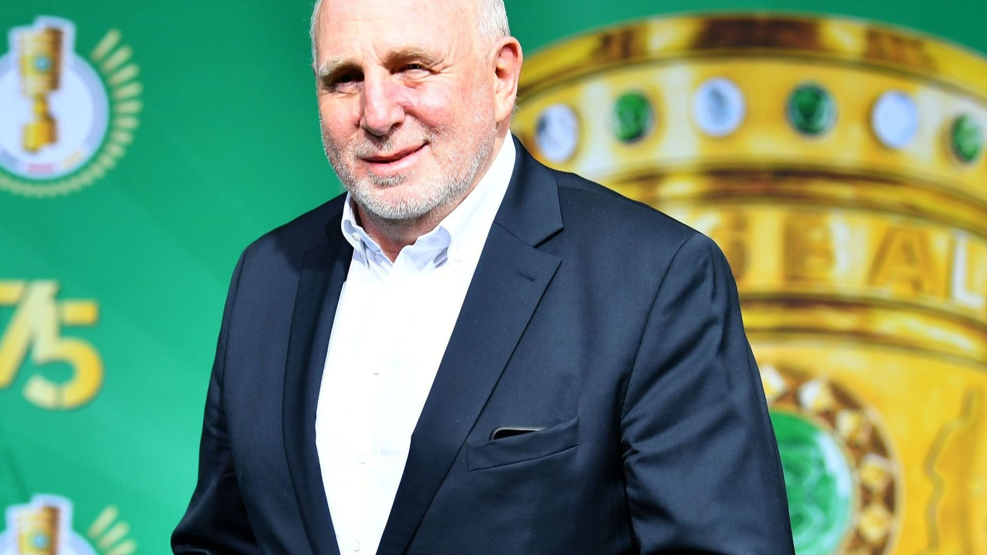 Dieter Hoeneß