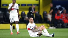 Bittere Diagnose: Ex-Bayern-Star Hernández verpasst EM