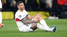 Bittere Diagnose: Ex-Bayern-Star Hernández verpasst EM