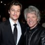 Jon Bon Jovi: Sohn Jake hat mit 22 Jahren einen Hollywoodstar geheiratet