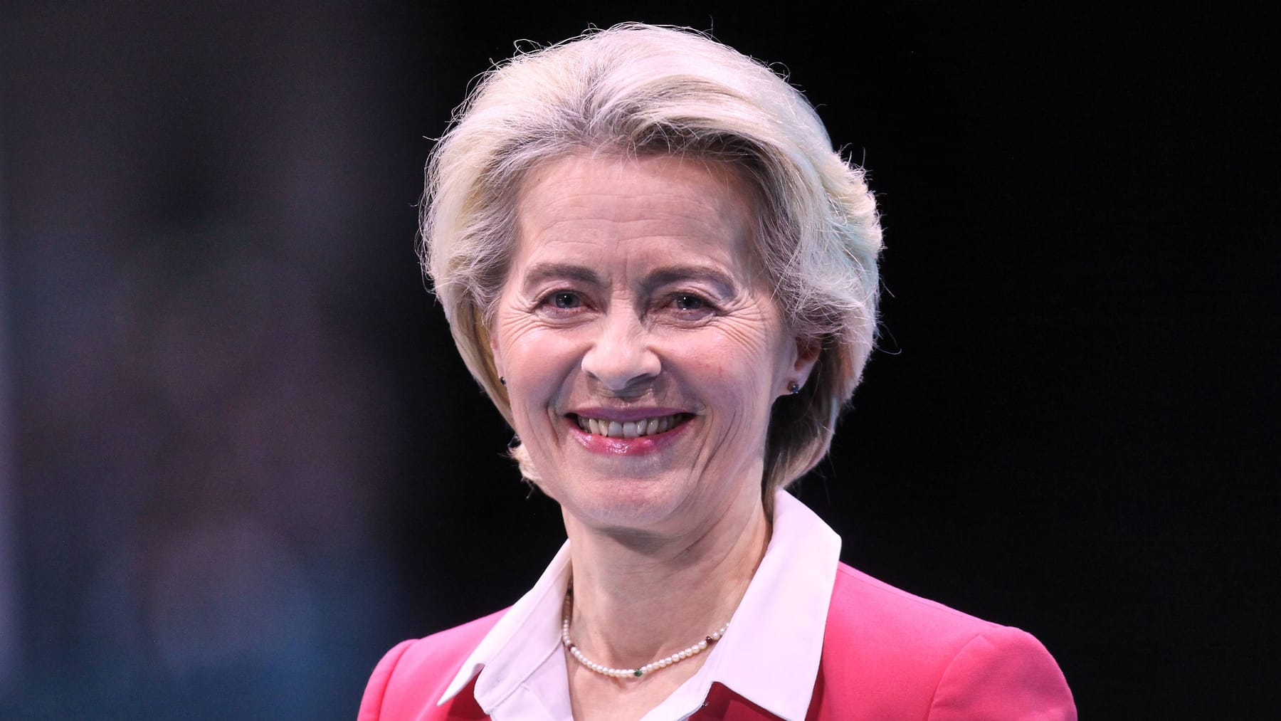 Harmonie mit von der Leyen auf Knopfdruck?