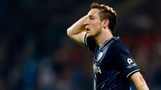 Hinspiel-Klatsche gegen Fortuna: Bochum vor Abstieg