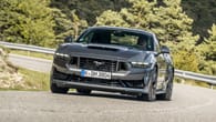 Ford Mustang: Pony Car kehr zum 60. Geburtstag nach Deutschland zurück