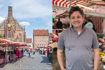 Marktsprecher Andreas Kresser steht Veränderungsvorschlägen grundsätzlich positiv gegenüber - einer Sache lehnt er aber deutlich ab.