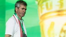Ex-Werder-Trainer soll wohl Funkel beerben