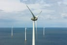 RWE gibt grünes Licht für Windparks in der deutschen Nordsee