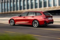 BMW 3er G30 Facelift II (2024): Alle..