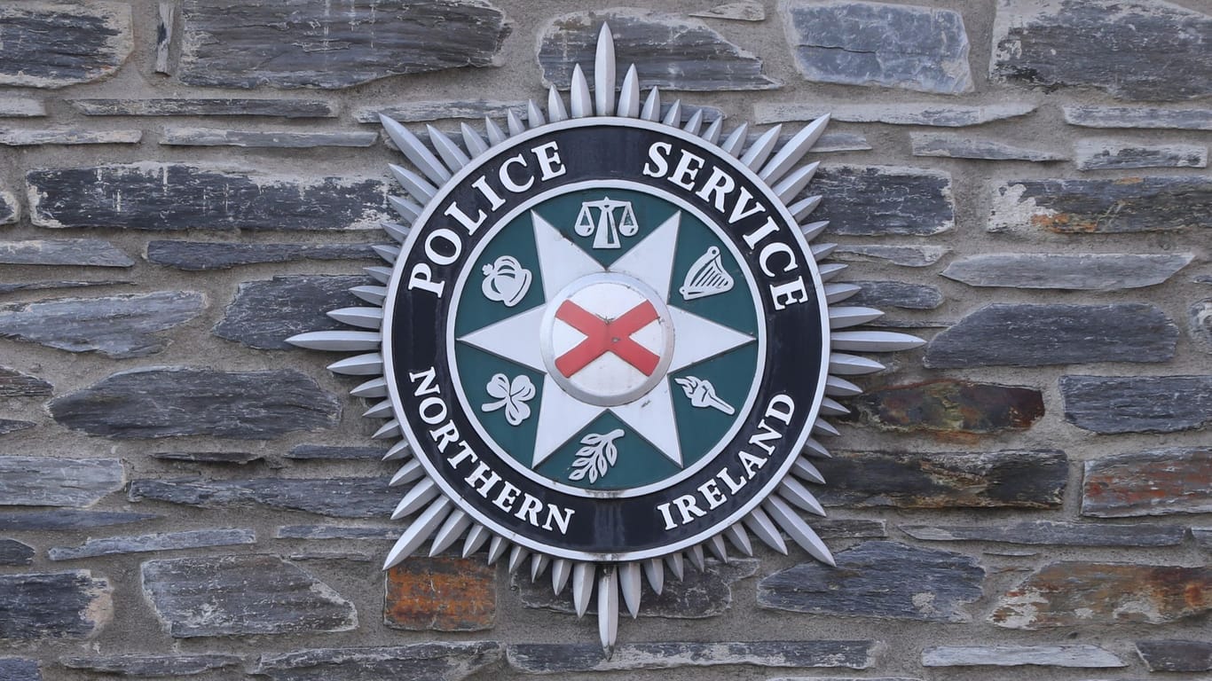 Police Service of Northern Ireland